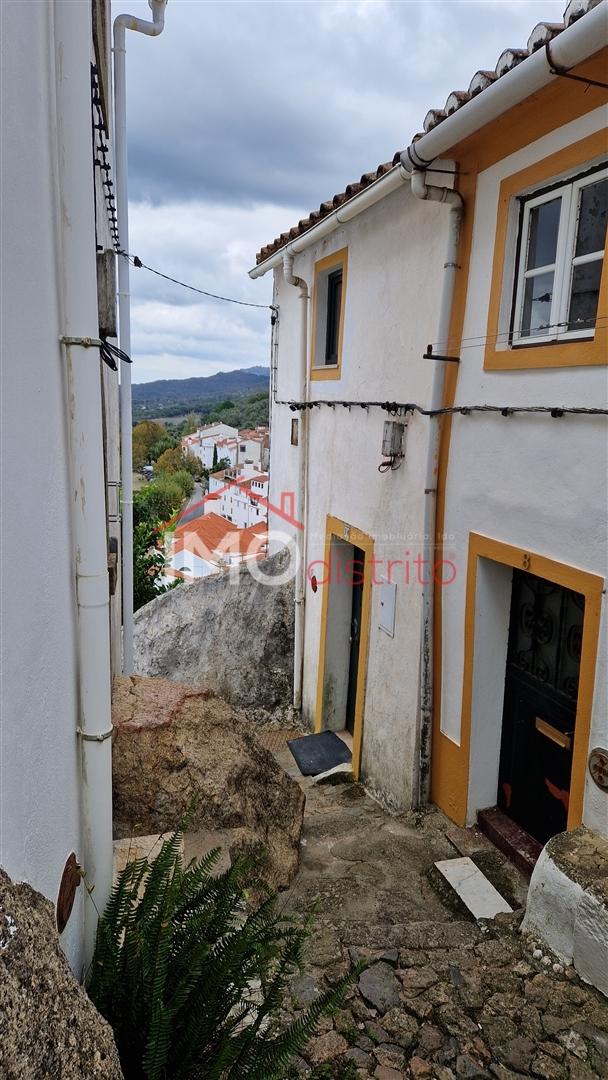 Moradia em Banda T2 Venda em Santa Maria da Devesa,Castelo de Vide