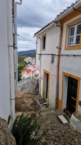 Moradia em Banda T2 Venda em Santa Maria da Devesa,Castelo de Vide