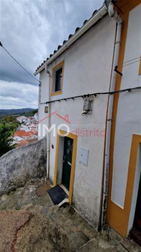 Moradia em Banda T2 Venda em Santa Maria da Devesa,Castelo de Vide