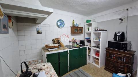 Moradia em Banda T2 Venda em Santa Maria da Devesa,Castelo de Vide
