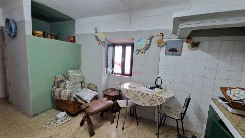 Moradia em Banda T2 Venda em Santa Maria da Devesa,Castelo de Vide