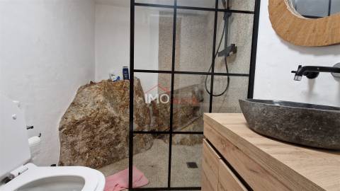 Moradia em Banda T2 Venda em Santa Maria da Devesa,Castelo de Vide