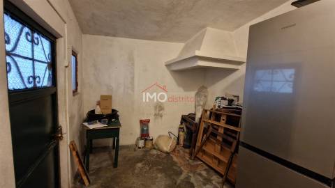 Moradia em Banda T2 Venda em Santa Maria da Devesa,Castelo de Vide