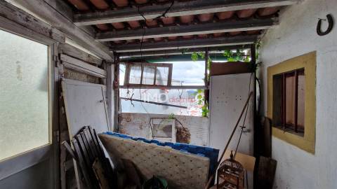 Moradia em Banda T2 Venda em Santa Maria da Devesa,Castelo de Vide