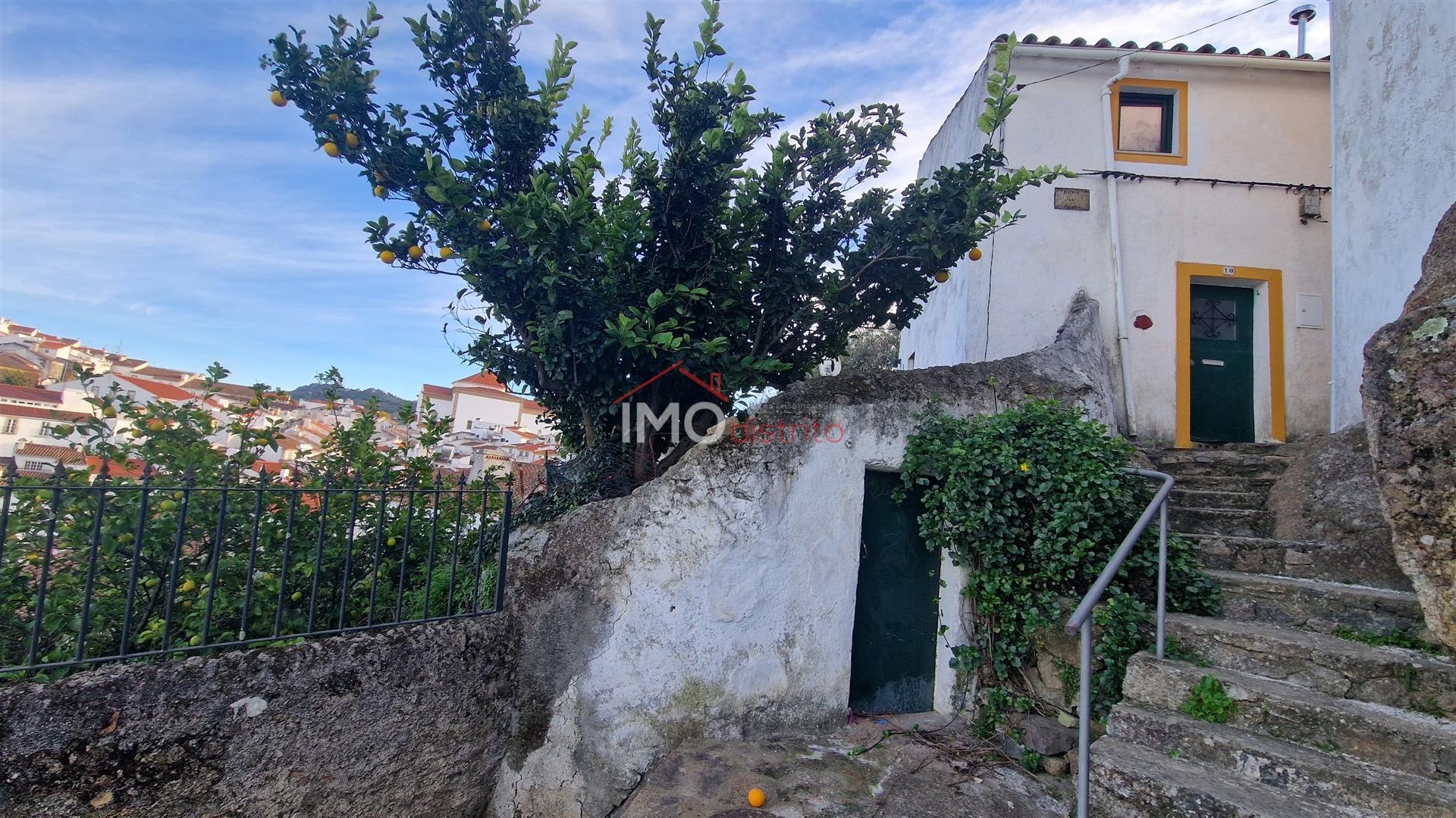 Moradia em Banda T2 Venda em Santa Maria da Devesa,Castelo de Vide