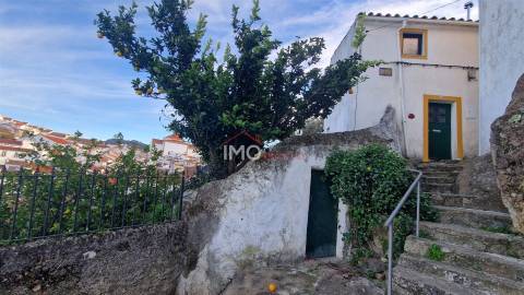 Moradia em Banda T2 Venda em Santa Maria da Devesa,Castelo de Vide