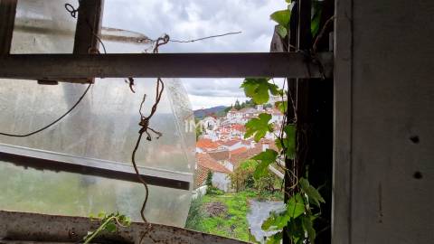 Moradia em Banda T2 Venda em Santa Maria da Devesa,Castelo de Vide