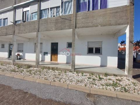 Apartamento T3 Venda em Sé e São Lourenço,Portalegre
