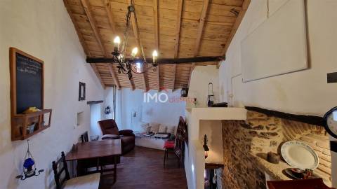 Moradia em Banda T1 Venda em Santa Maria da Devesa,Castelo de Vide