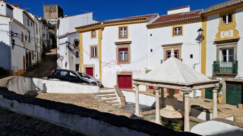 Moradia em Banda T1 Venda em Santa Maria da Devesa,Castelo de Vide