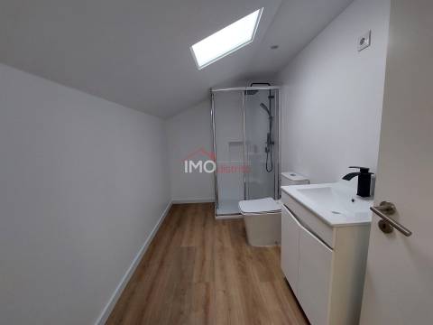 Apartamento T4 DUPLEX Venda em Sé e São Lourenço,Portalegre