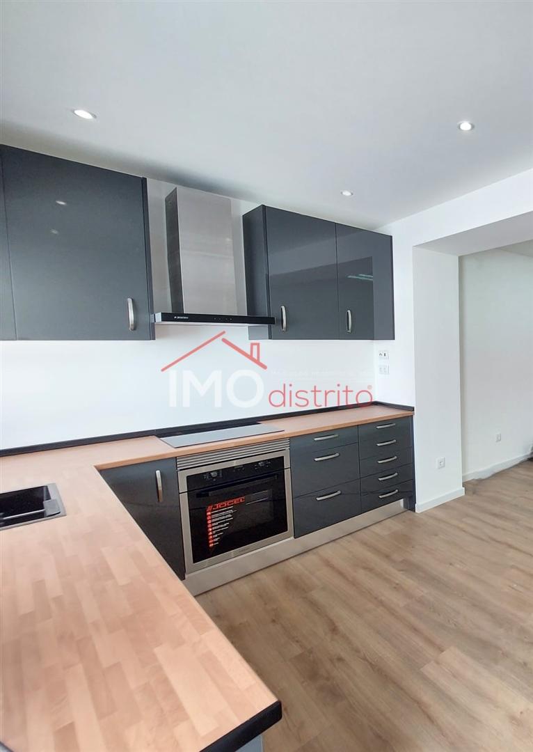 Apartamento T4 DUPLEX Venda em Sé e São Lourenço,Portalegre