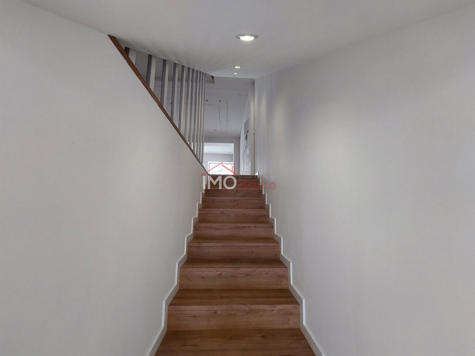 Apartamento T4 DUPLEX Venda em Sé e São Lourenço,Portalegre