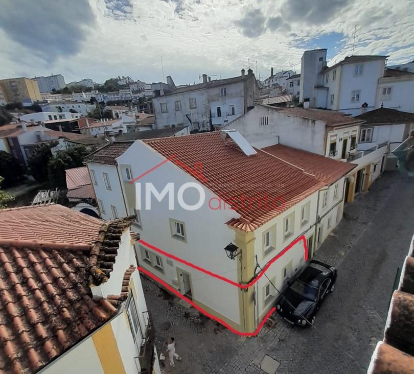 Apartamento T1 Venda em Sé e São Lourenço,Portalegre
