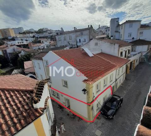 Apartamento T1 Venda em Sé e São Lourenço,Portalegre