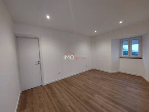 Apartamento T1 Venda em Sé e São Lourenço,Portalegre