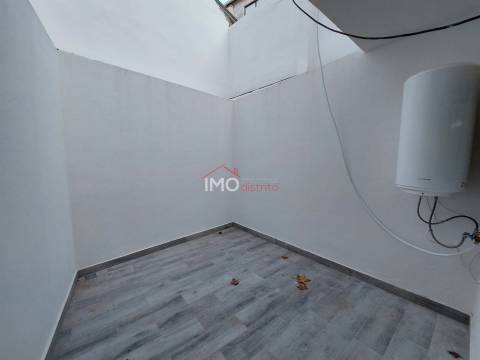 Apartamento T1 Venda em Sé e São Lourenço,Portalegre