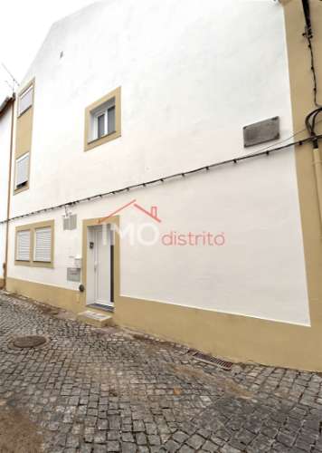 Apartamento T1 Venda em Sé e São Lourenço,Portalegre