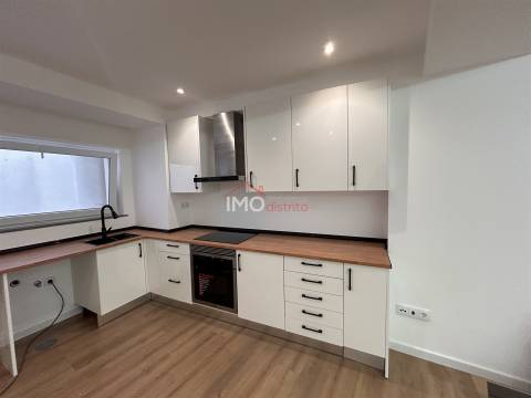 Apartamento T1 Venda em Sé e São Lourenço,Portalegre