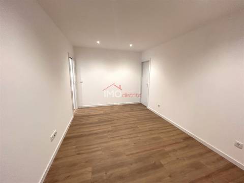 Apartamento T1 Venda em Sé e São Lourenço,Portalegre