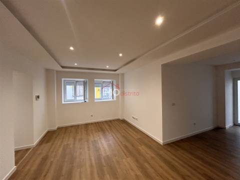 Apartamento T1 Venda em Sé e São Lourenço,Portalegre