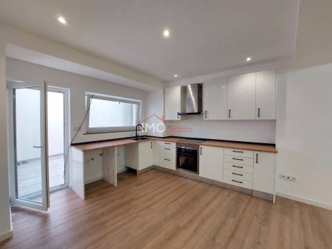 Apartamento T1 Venda em Sé e São Lourenço,Portalegre