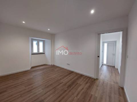 Apartamento T1 Venda em Sé e São Lourenço,Portalegre