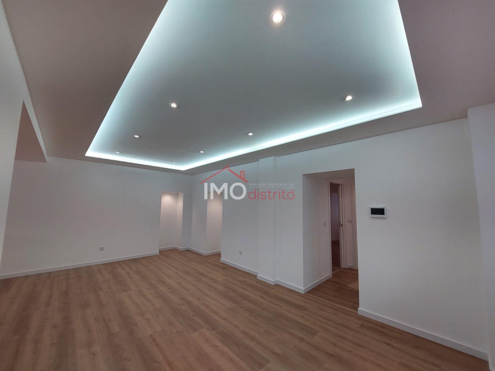 Apartamento T1 Venda em Sé e São Lourenço,Portalegre