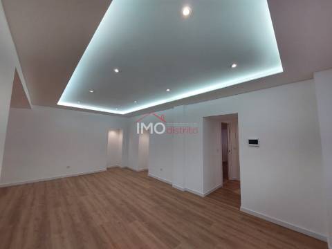 Apartamento T1 Venda em Sé e São Lourenço,Portalegre