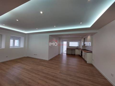 Apartamento T1 Venda em Sé e São Lourenço,Portalegre
