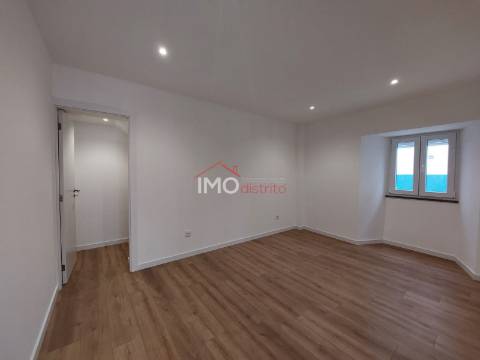 Apartamento T1 Venda em Sé e São Lourenço,Portalegre
