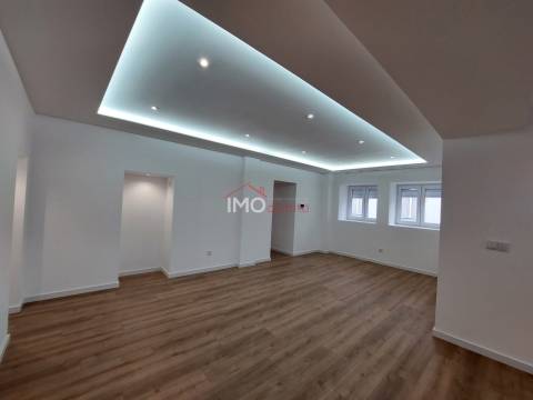 Apartamento T1 Venda em Sé e São Lourenço,Portalegre