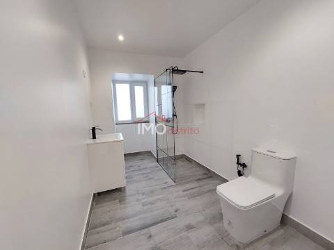 Apartamento T1 Venda em Sé e São Lourenço,Portalegre