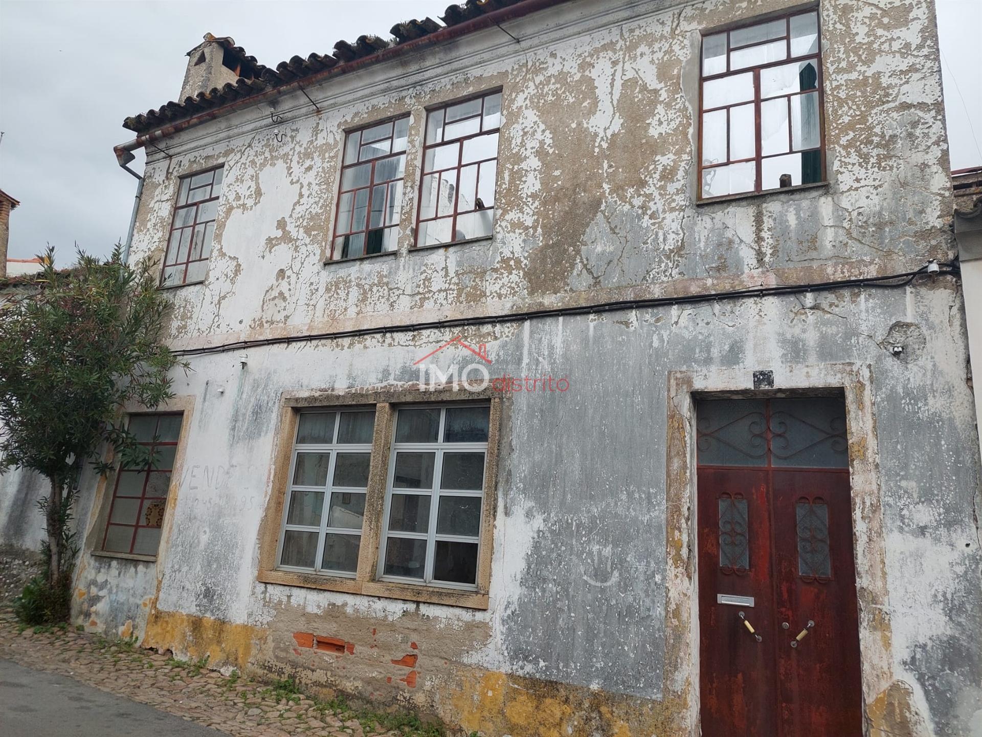 Moradia para Restaurar  Venda em Tolosa,Nisa