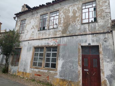 Moradia para Restaurar  Venda em Tolosa,Nisa
