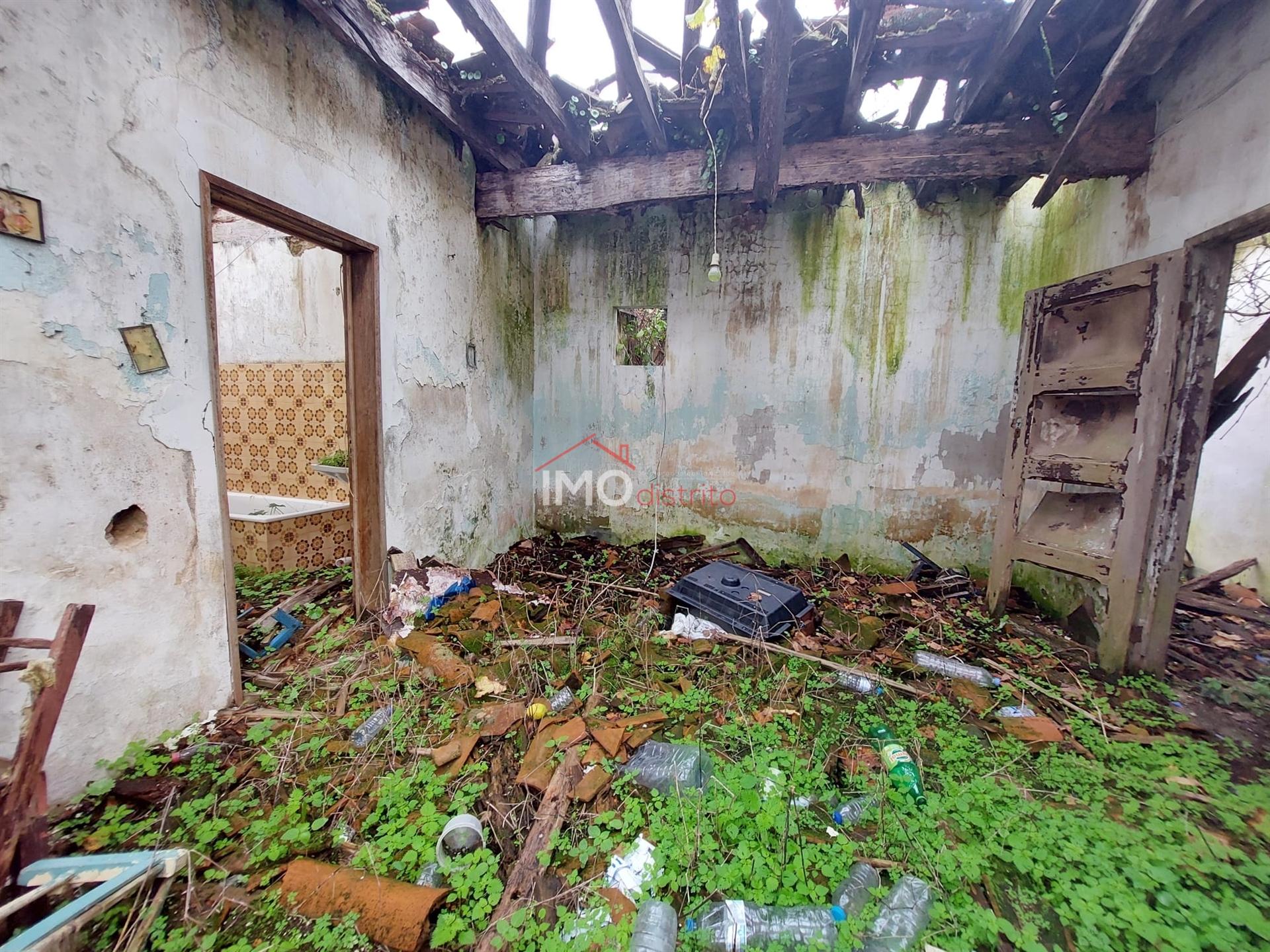 Moradia para Restaurar  Venda em Tolosa,Nisa