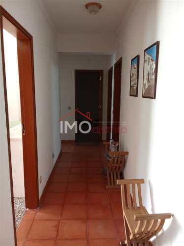 Moradia em Banda T4 Venda em São João Baptista,Castelo de Vide