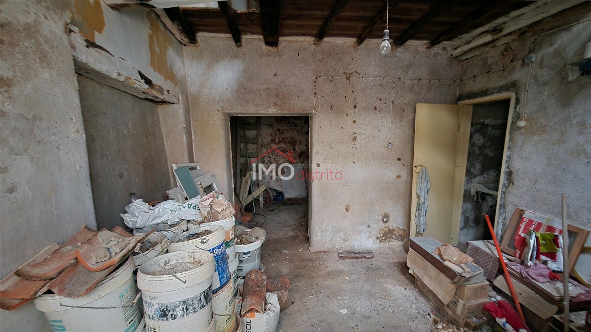 Moradia em Banda T3 Venda em Santa Maria da Devesa,Castelo de Vide