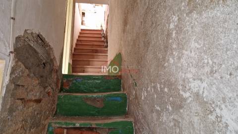 Moradia em Banda T3 Venda em Santa Maria da Devesa,Castelo de Vide