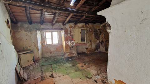 Moradia em Banda T3 Venda em Santa Maria da Devesa,Castelo de Vide