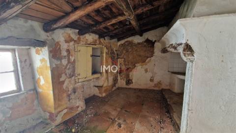 Moradia em Banda T3 Venda em Santa Maria da Devesa,Castelo de Vide