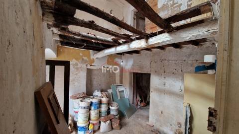 Moradia em Banda T3 Venda em Santa Maria da Devesa,Castelo de Vide