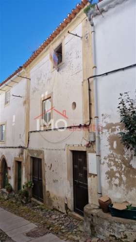 Moradia em Banda T3 Venda em Santa Maria da Devesa,Castelo de Vide