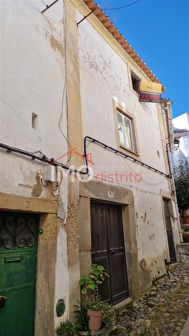 Moradia em Banda T3 Venda em Santa Maria da Devesa,Castelo de Vide