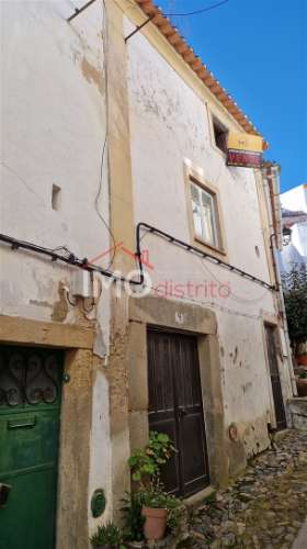 Moradia em Banda T3 Venda em Santa Maria da Devesa,Castelo de Vide