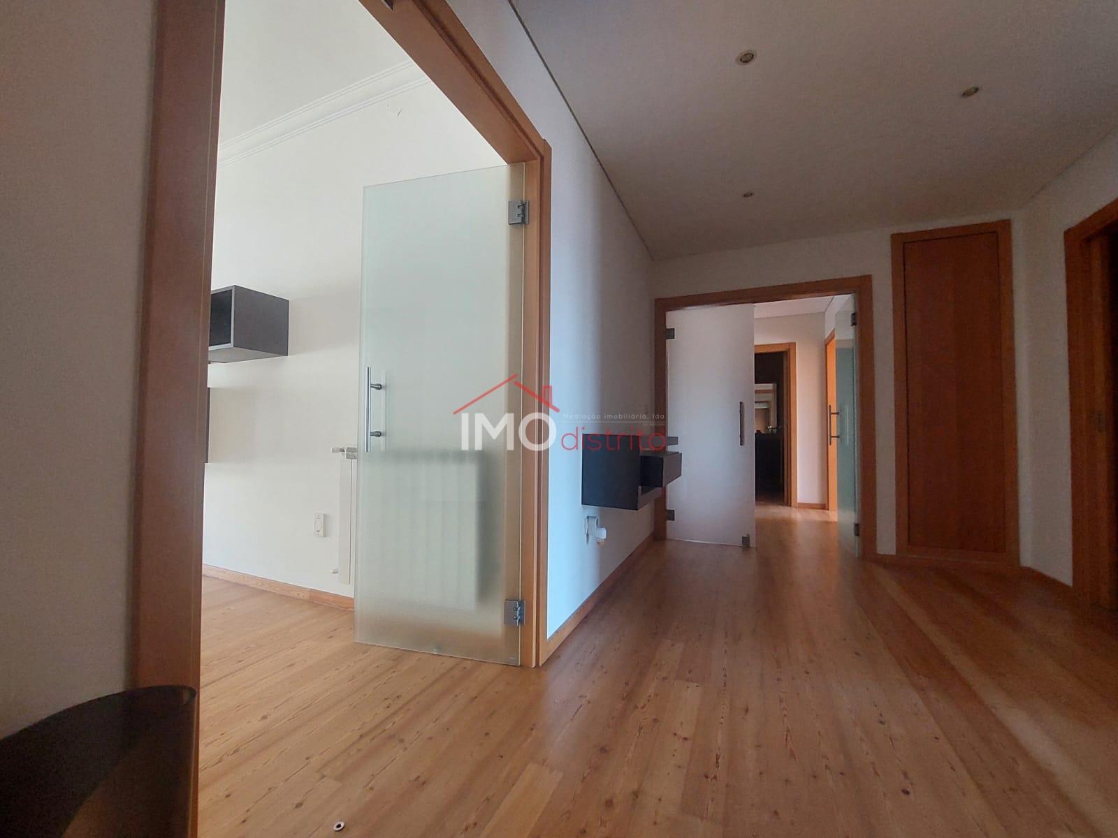 Apartamento T3 Venda em Sé e São Lourenço,Portalegre
