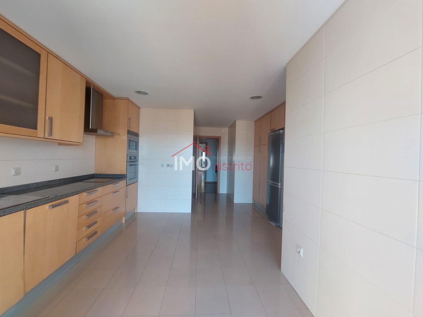 Apartamento T3 Venda em Sé e São Lourenço,Portalegre