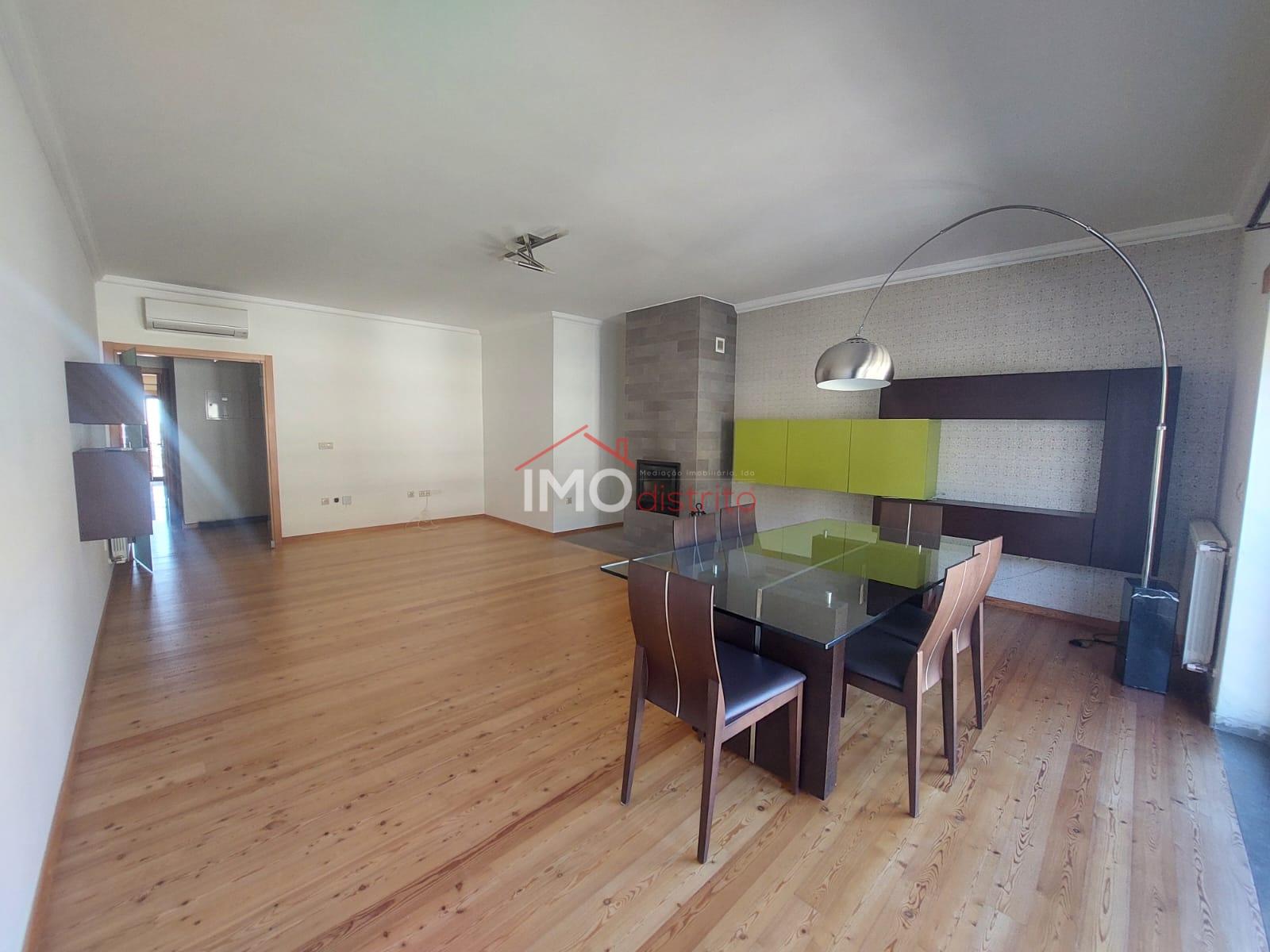 Apartamento T3 Venda em Sé e São Lourenço,Portalegre