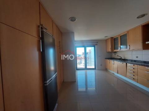 Apartamento T3 Venda em Sé e São Lourenço,Portalegre