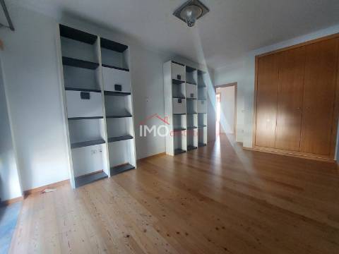 Apartamento T3 Venda em Sé e São Lourenço,Portalegre